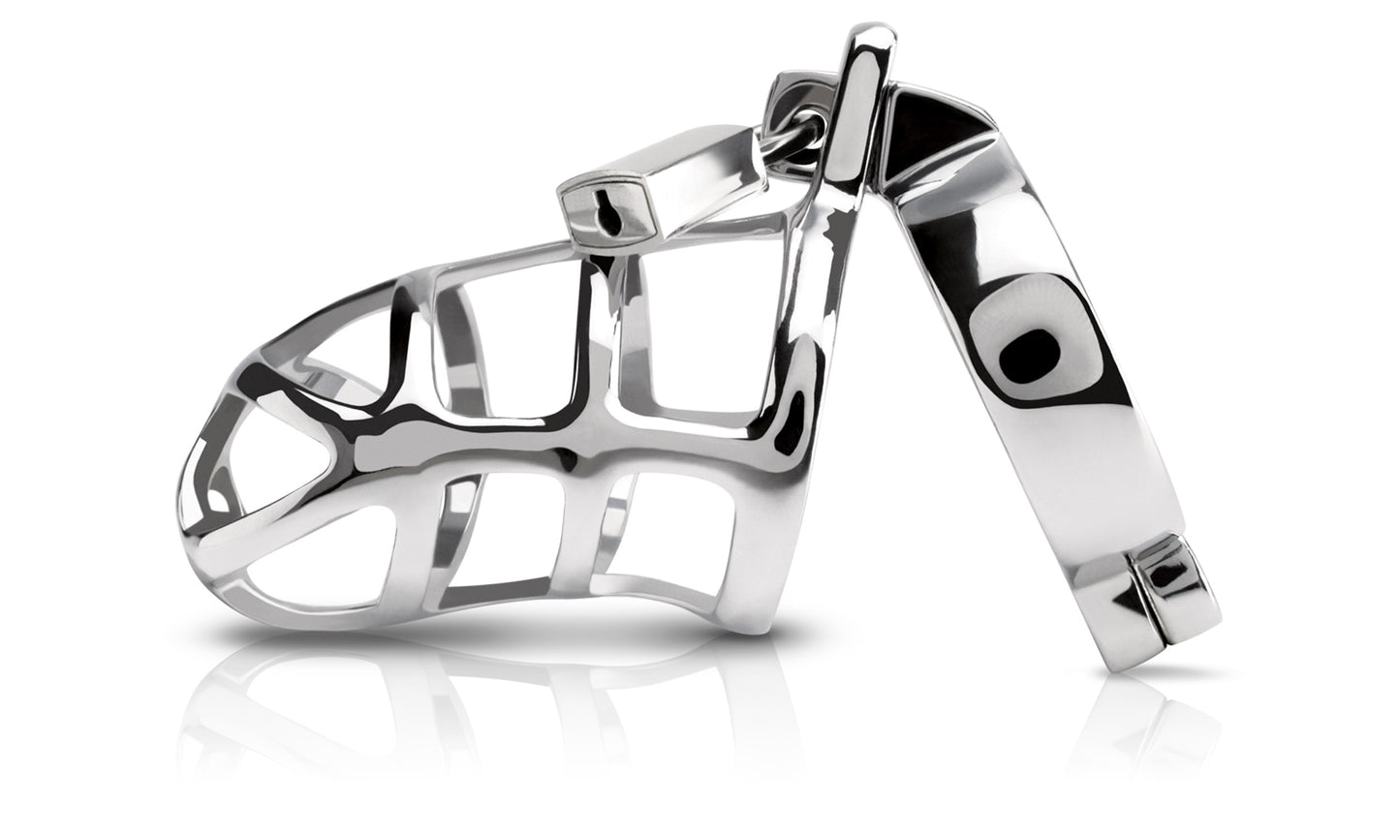 "Metal Worx Cock Cage PD2379-00"