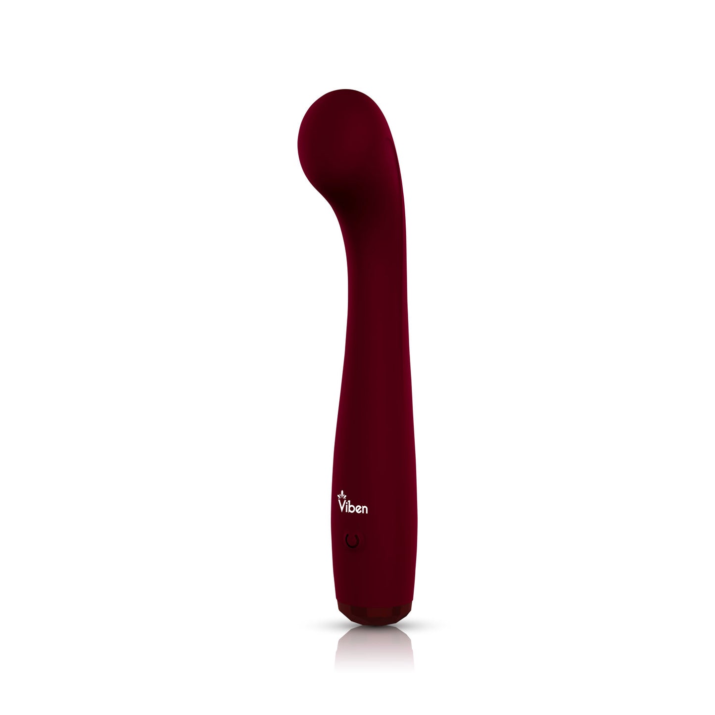 "Devotion G-Spot Massager - Ruby VB-75016"