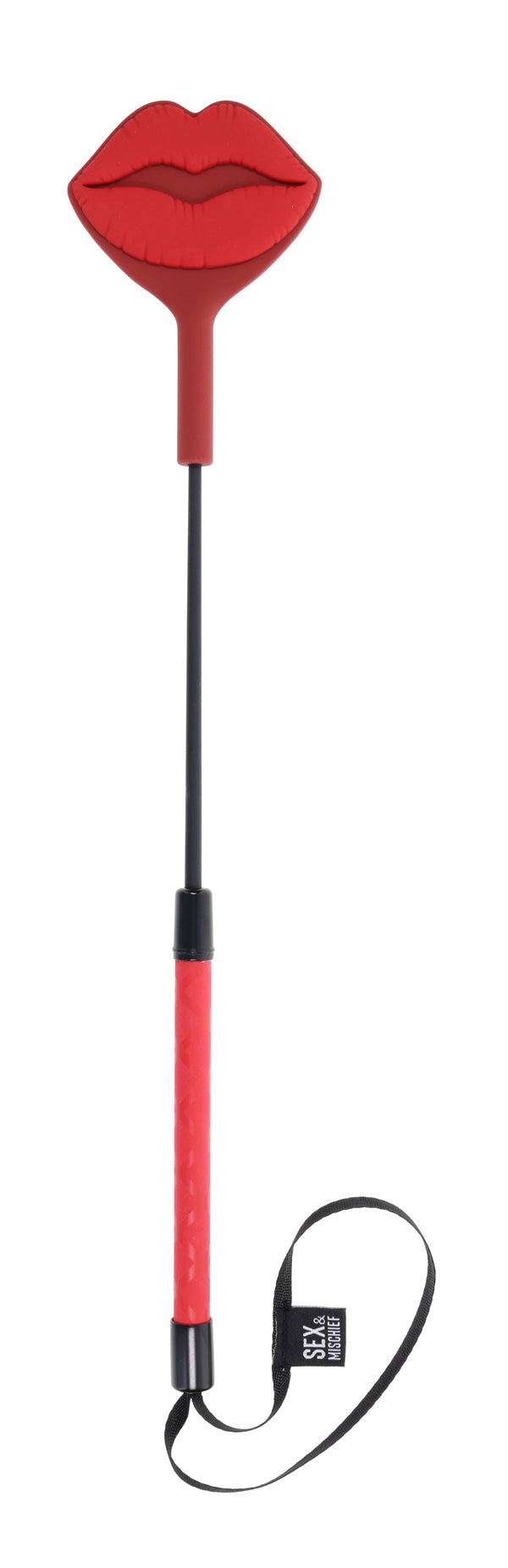 "eX's and Oh's Kiss Crop SS09980"