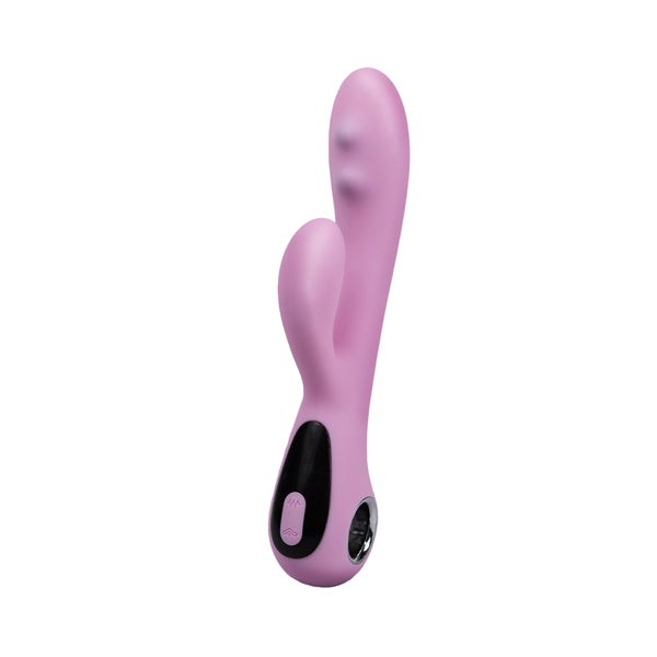 "Vibrator Lucile Majestic Pro - Purple CT-JVB-1055"