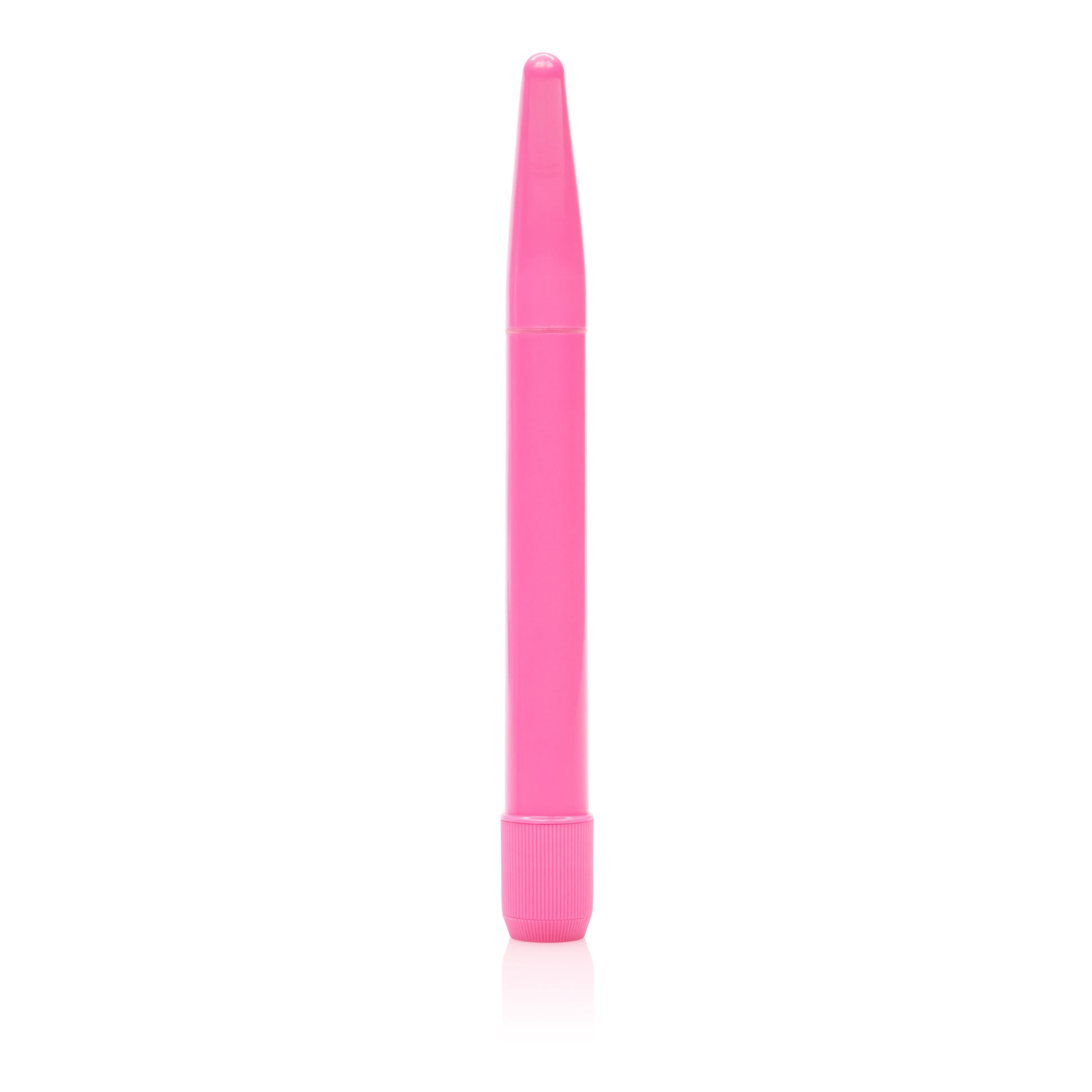 "Slender G-Spot 7 Inches Massager - Pink SE0557042"