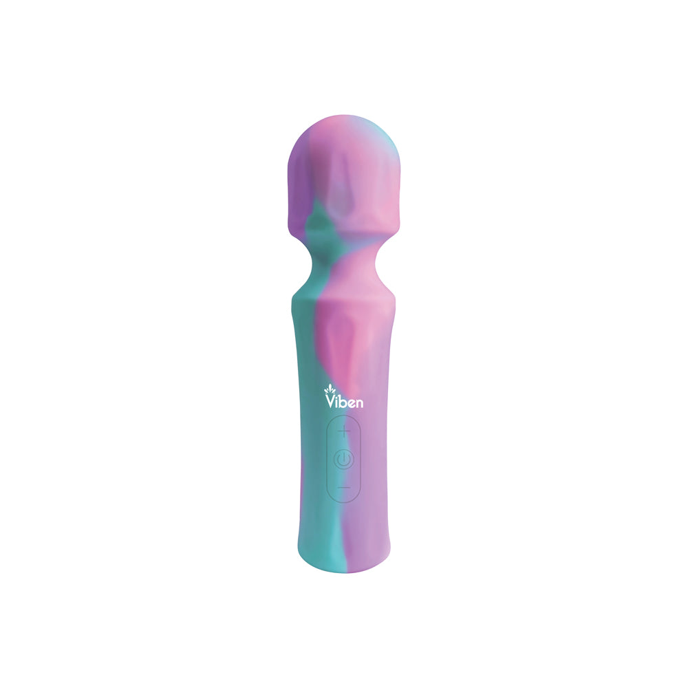"Mighty Muse Mini Massager - Unicorn VB-75022"