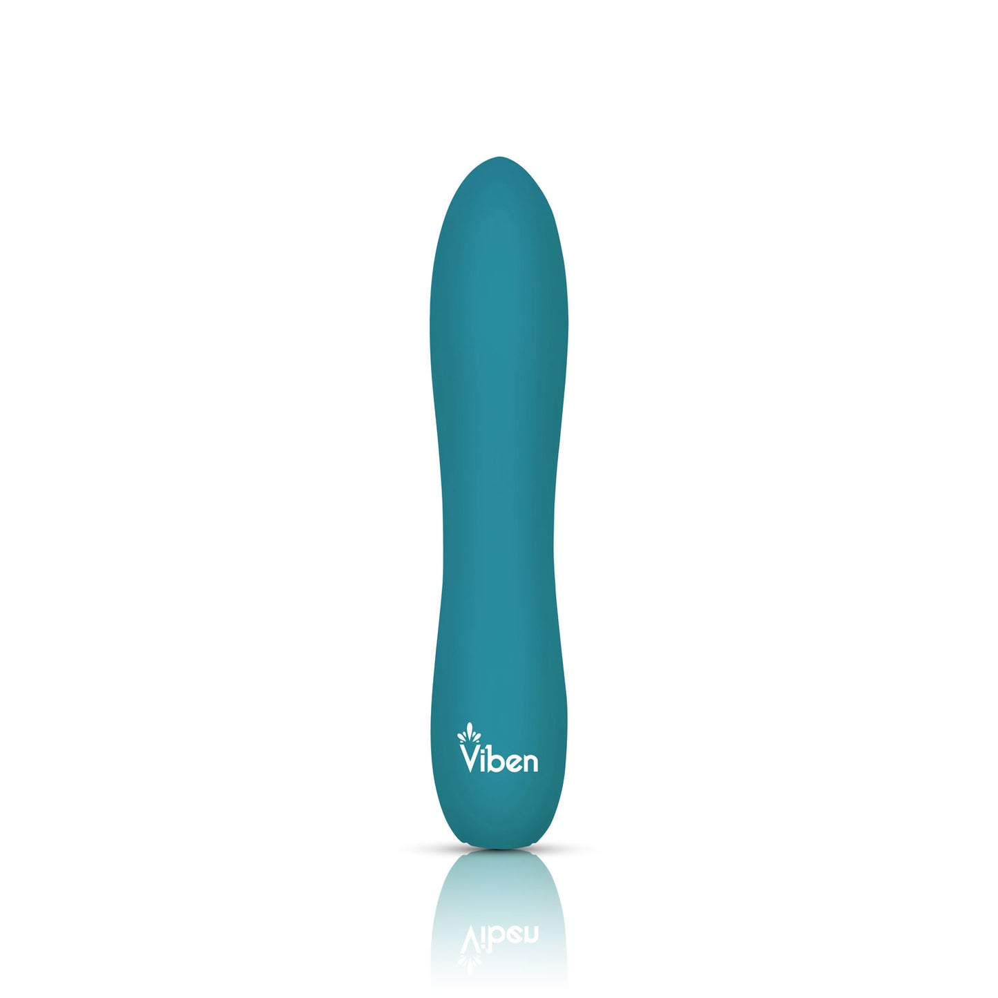 "Vivacious Flexible Power Bullet - Ocean VB-66111"