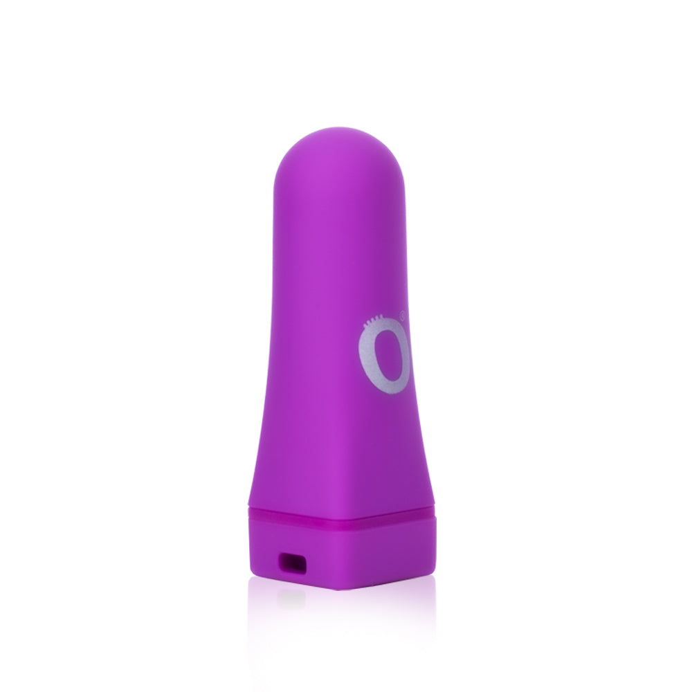 "Bestie Bullet - Purple - Each ABB-PU-101E"