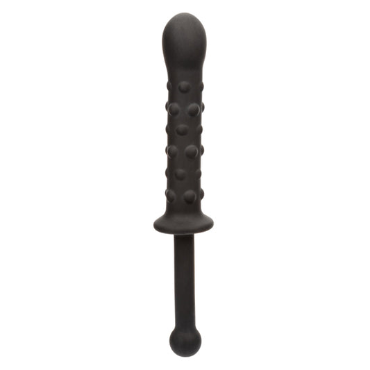 "Rock Bottom Bendies Bendy Beaded Probe - Black SE0834853"