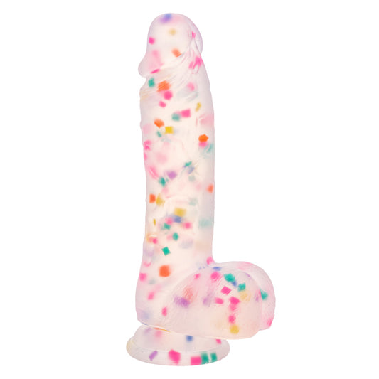 "Party Boy Silicone Studs 6/15.25 Cm SE0254103"