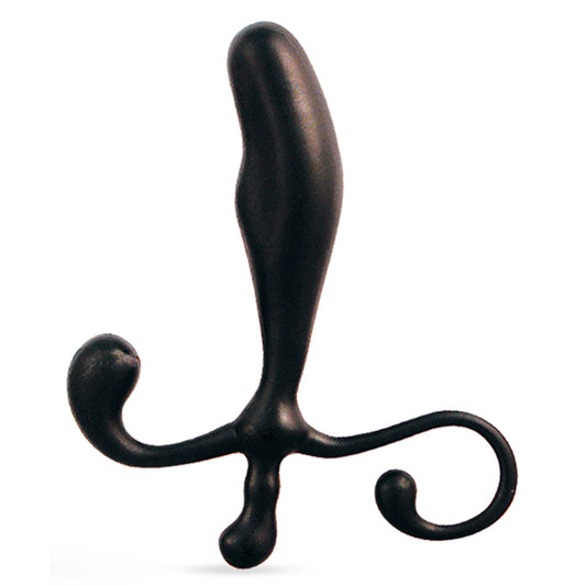 "Vx1 Prostimulator Prostate Massager - Black BL-40095"