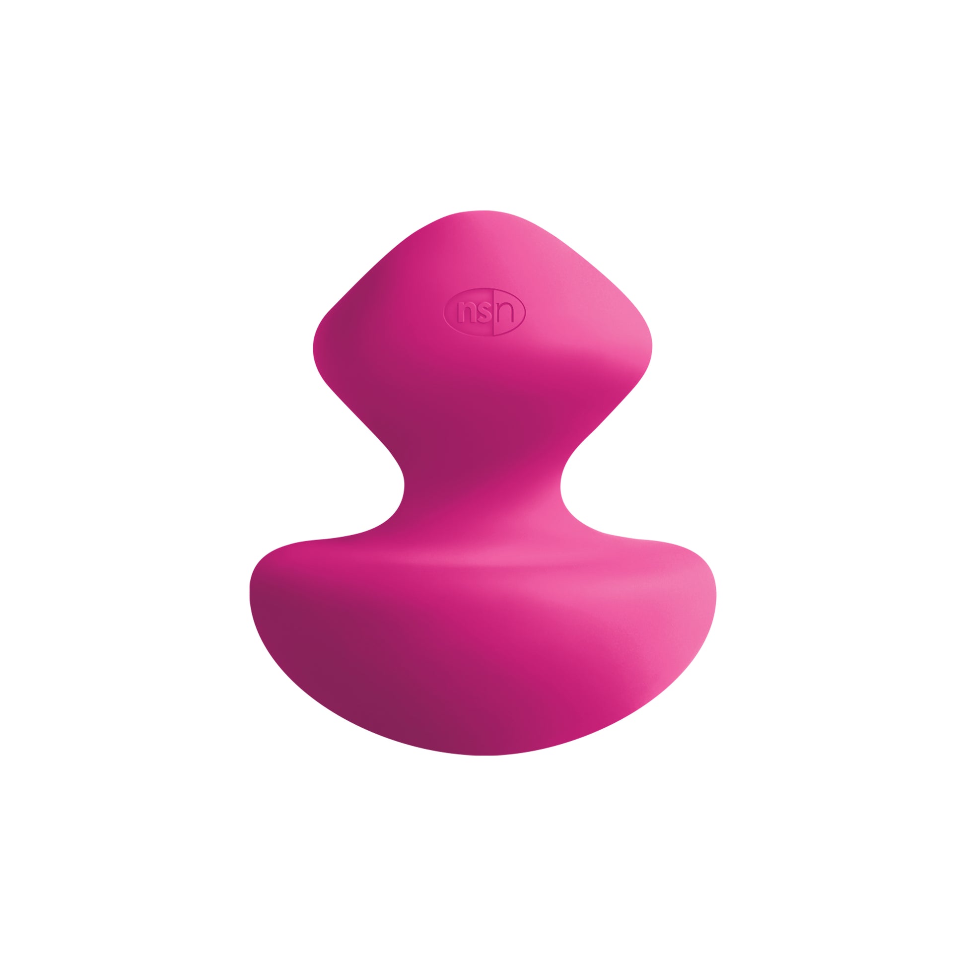 "Luxe - Syren - Massager - Pink NSN0208-64"