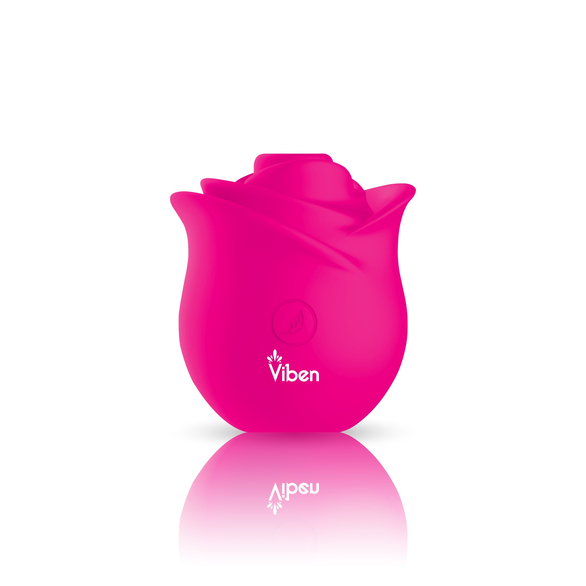 "Zen Rose - Hot Pink VB-75011"