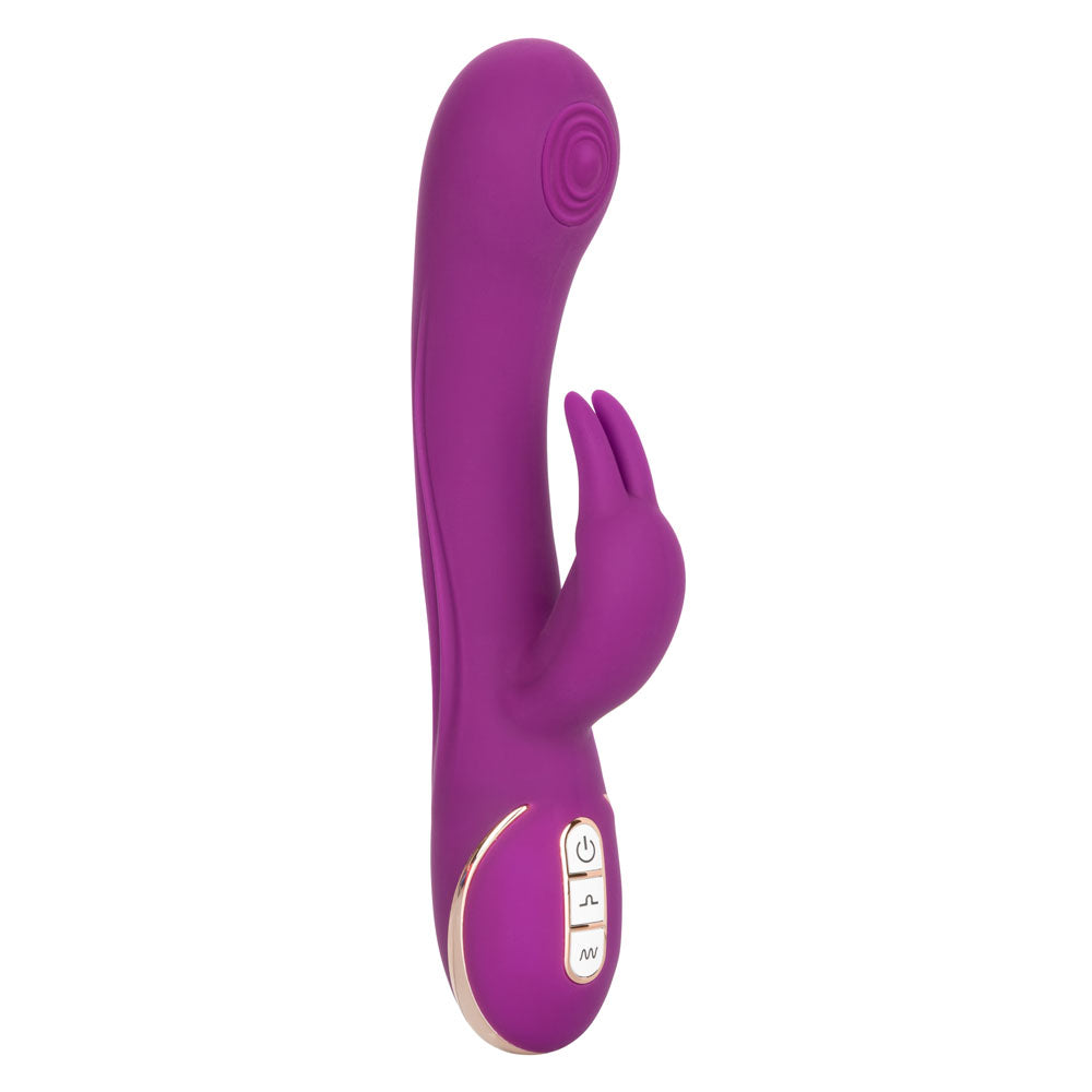 "Jack Rabbit Signature Silicone Thumping Rabbit SE0609453"