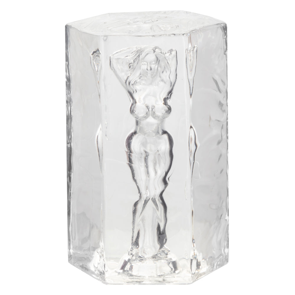 "Girls Girls Girls - Farrah - Clear SE0892103"