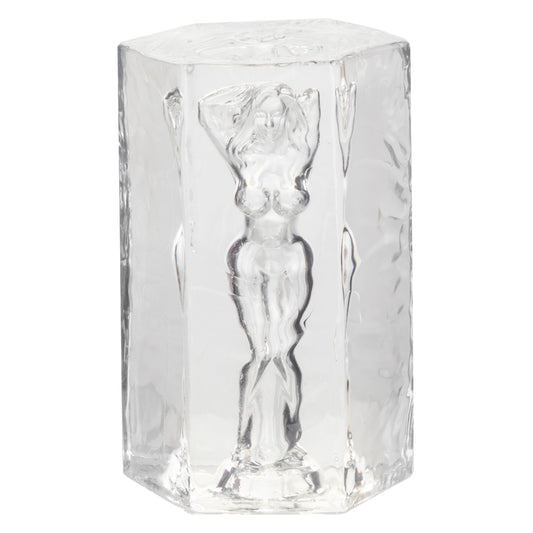 "Girls Girls Girls - Farrah - Clear SE0892103"