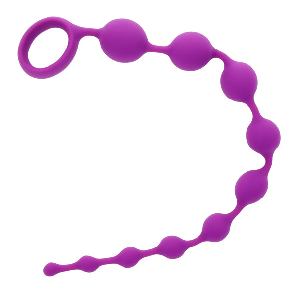 "Beaded Adventure - Purple SL-BP-5759-2"