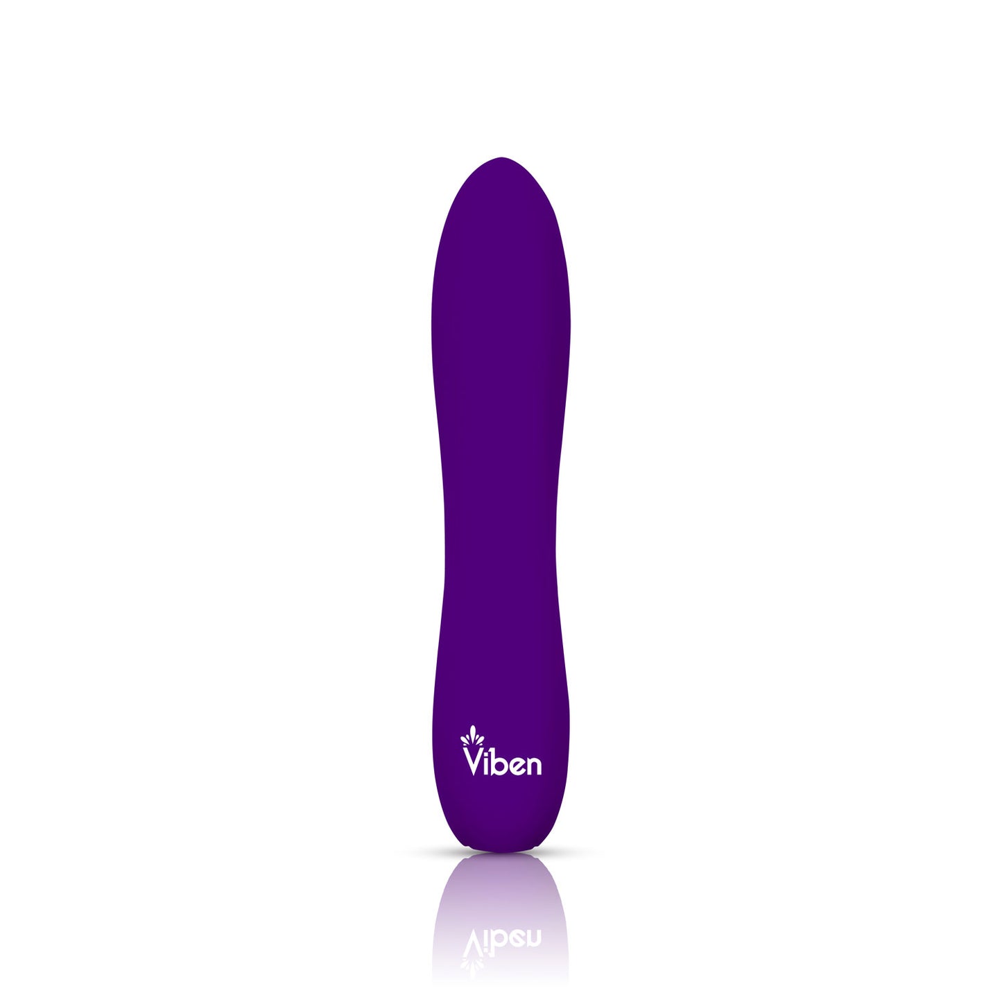 "Vivacious Flexible Power Bullet - Violet VB-66110"
