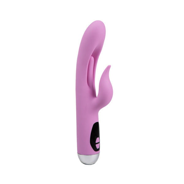 "Vibrator Avery Majestic Pro - Purple CT-JVB-1056"