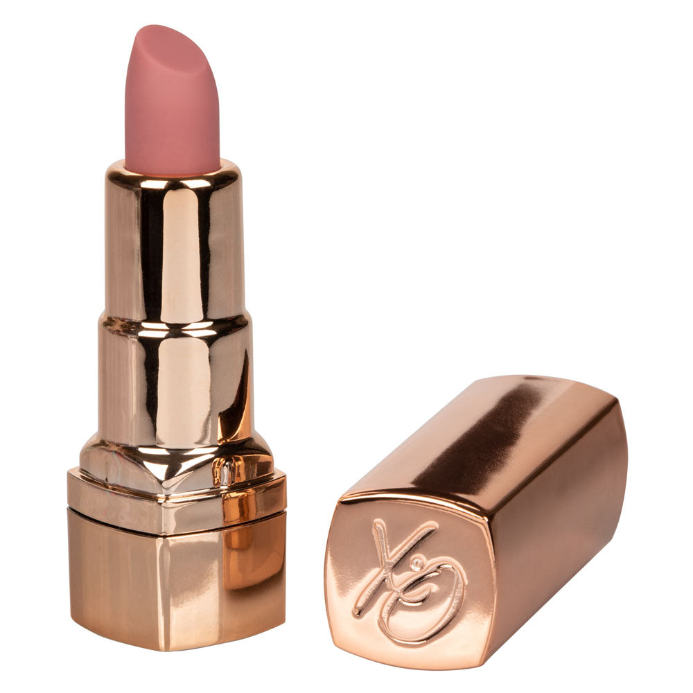 "Hide and Play Rechargeable Lipstick - Nude SE2930202"
