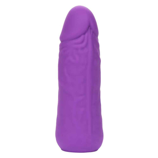 "Mini Vibrating Studs - Purple SE0250063"