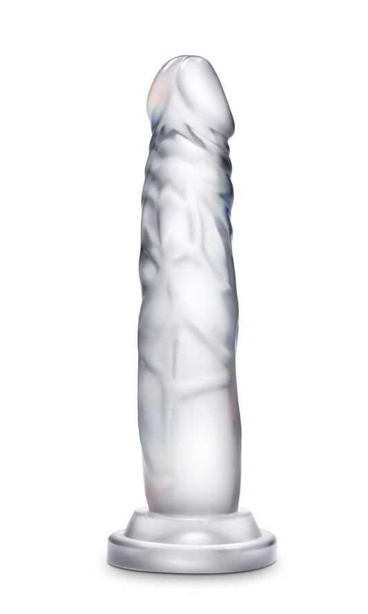 "B Yours Diamond - Crystal - Clear BL-26129"