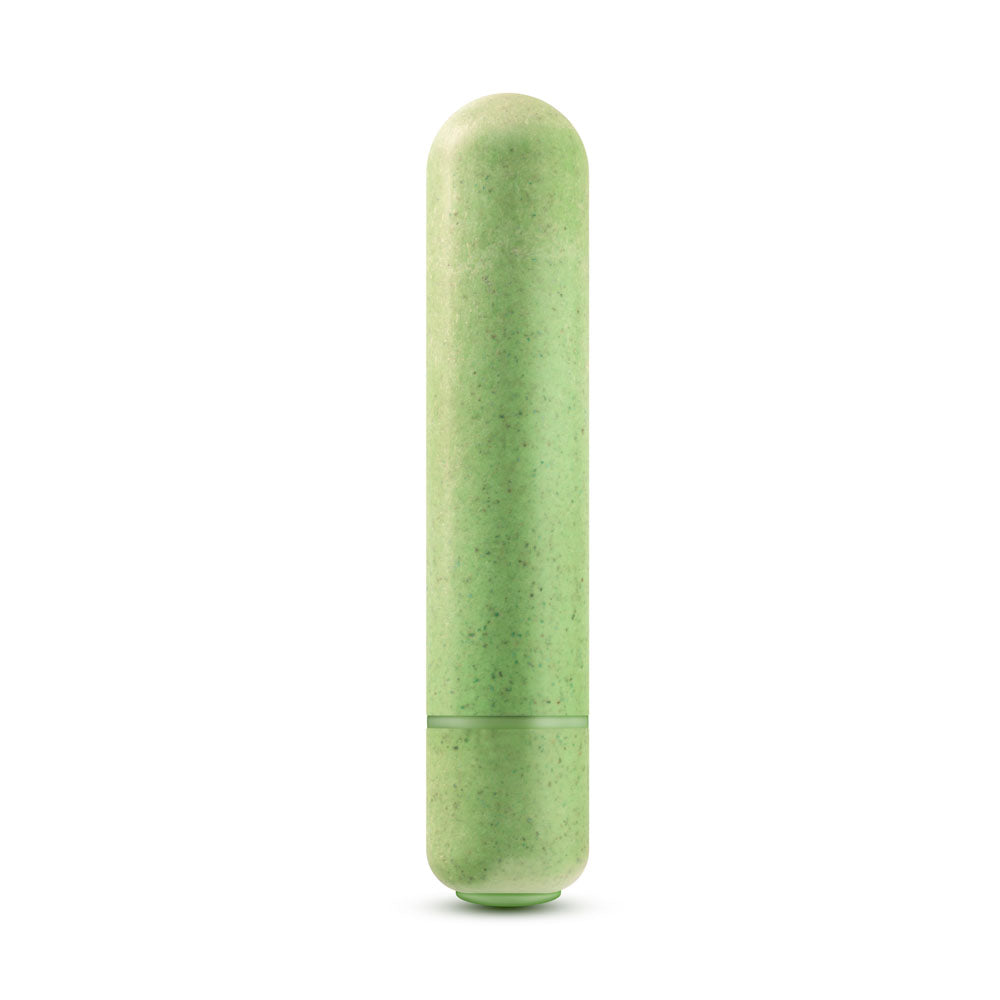 "Gaia - Eco Bullet - Green BL-82922"