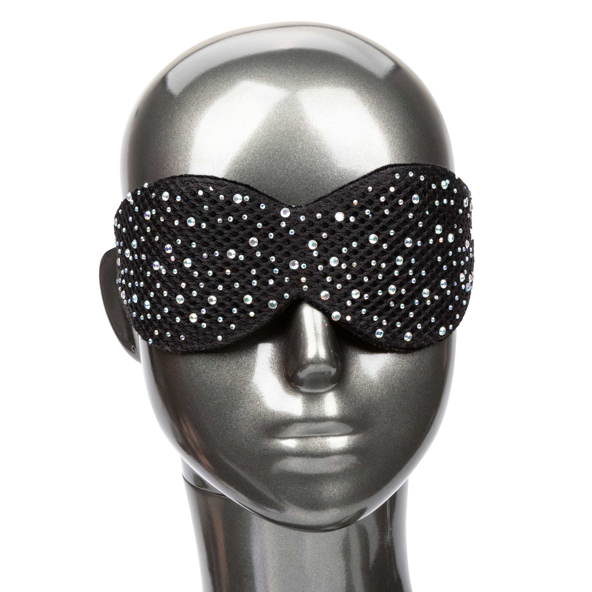 "Radiance Blackout Eye Mask - Black SE3000153"
