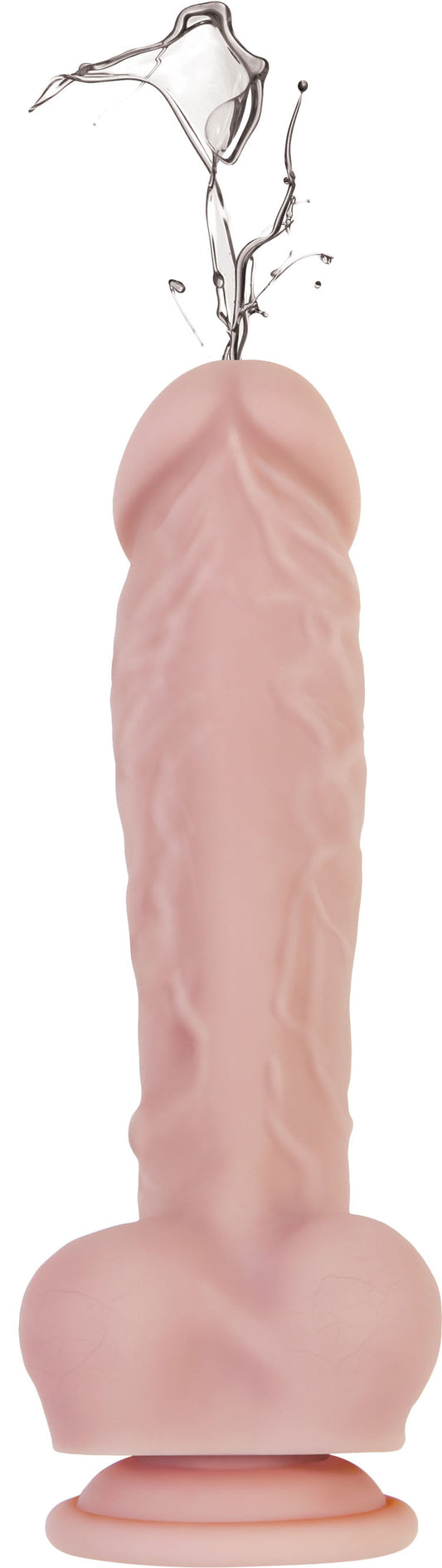 "Evolved Big Shot Squirting Dildo EN-RS-2322-2"