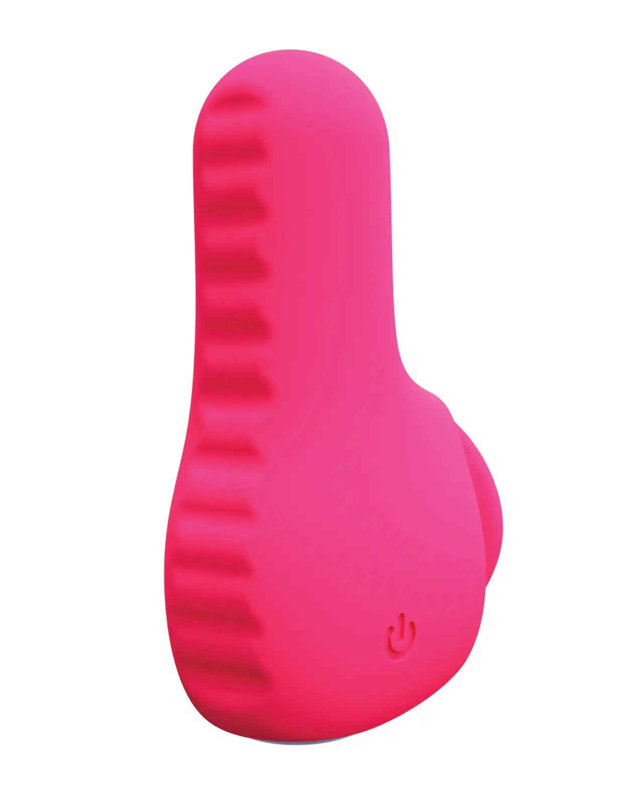 "Nea Rechargeable Finger Vibe - Foxy Pink VI-F1309"