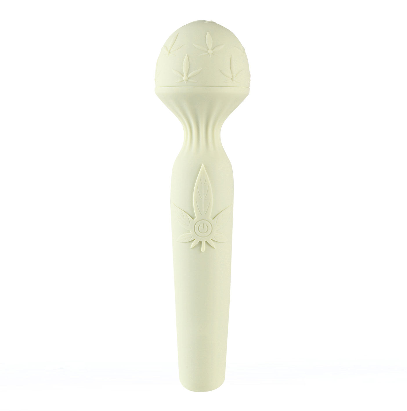 "Marlie 15-Function Rechargeable Bendable Wand MTAV304-LF"